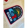 Car Decal 2pc Guam Chamorro Decal Sticker - waterproof fade