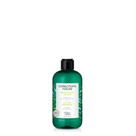 COLLECTIONS NATURE Volume shampoo for fine hair with loss of density