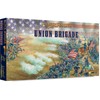 Warlord Black Powder Epic Battles American Civil War Union Brigade