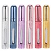 12ML Perfume Bottle Refillable Portable Travel Mini Refillable Convenient Empty