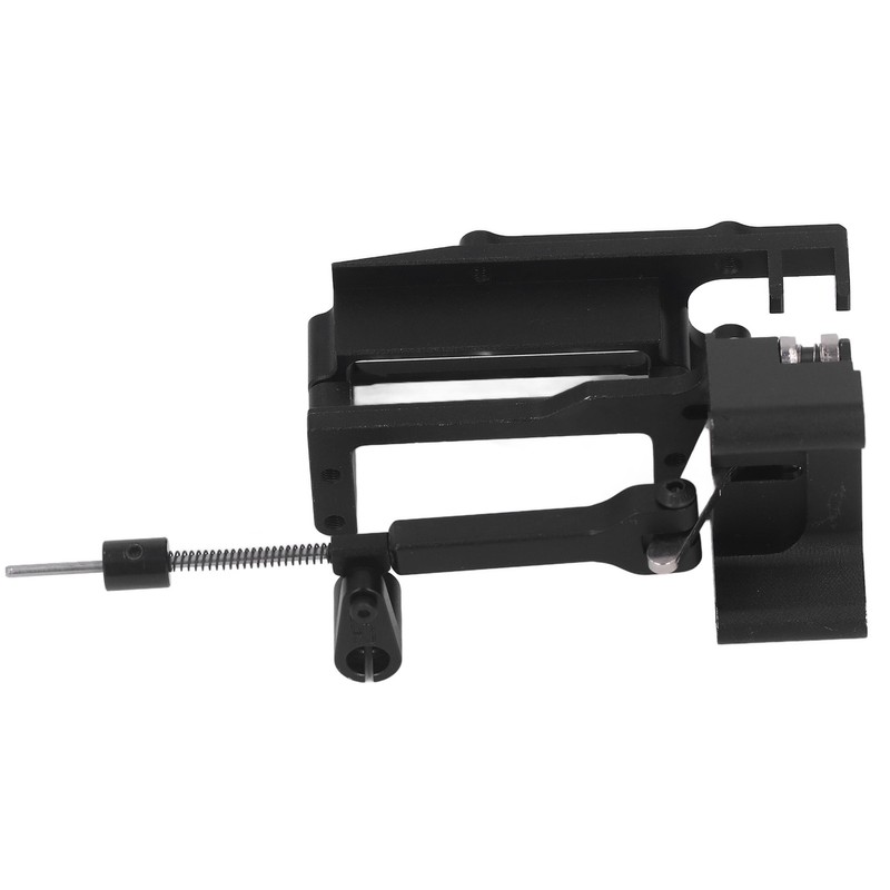 RC Alloy Handbrake Module AR311025 Center Driveshaft Handbrake for ARRMA