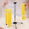 Folding Pasta Drying Rack Spaghetti Dryer Stand Holder Noodle Hanging