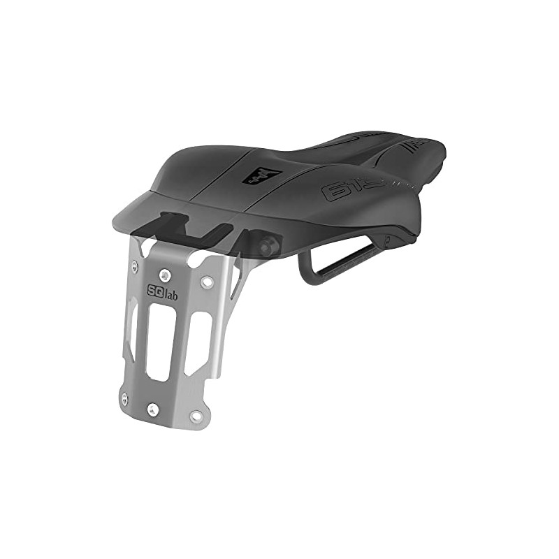613 R Integrated Bottle Holder