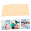 Baluue Thermoplastic Nasal Splints for Rhinoplasty Recovery Breathable Nose Protector
