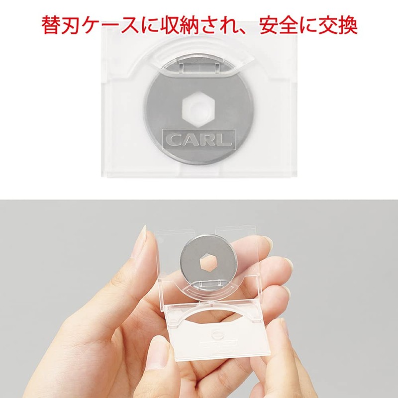 Curl Office Equipment Cutting Machine Paper Cutter Replacement Blade Made