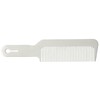 Andis White Clipper Comb