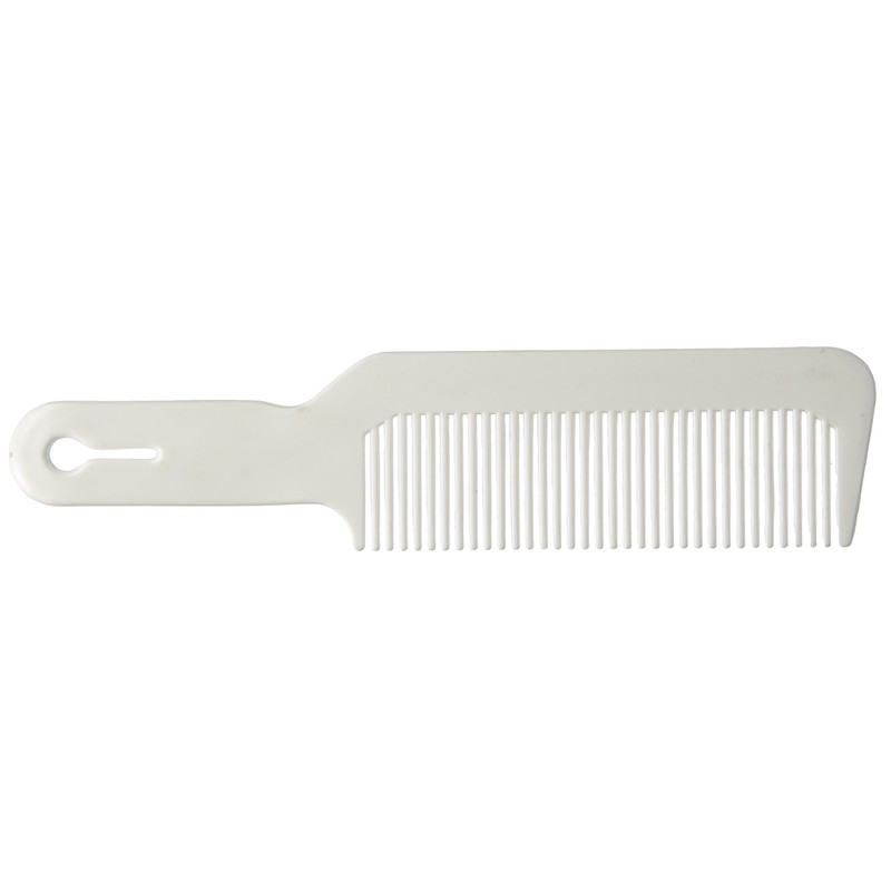 Andis White Clipper Comb