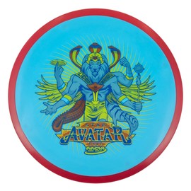 Innova INNfuse Star Avatar Mid-Range Golf Disc [Colors May Vary]