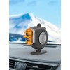 12V Portable Car Heater Portable Car Heater