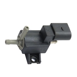 Compatible with Turbocharger Boost Solenoid For Vw For Volkswagen For Beetle For Jetta For Passat For A4 For 06F906283F PrCars09964
