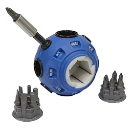 Sealey SMC34 40-in-1 Total Drive® Ball Wrench