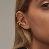 Ear Cuffs Non Piercing Chunky Ear Cuff Earrings for Women
