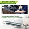 YeuauTa 4-3/4" Recliner Mechanical Extension Spring, 1 Pack of Recliner