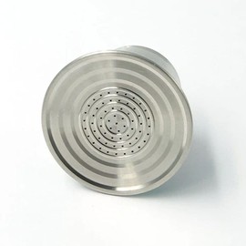Pod Star Reusable Stainless Steel Coffee Capsule (1pk) - Nespresso