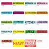 600 Count 3 x 2 Large Home Moving Packing Box