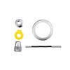 Shimano SM-3R40 Y73L98020 Inter-3 Hub Fitting (Push Rod: 3.4 inches