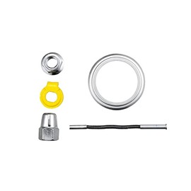 Shimano SM-3R40 Y73L98020 Inter-3 Hub Fitting (Push Rod: 3.4 inches (86.85 mm)