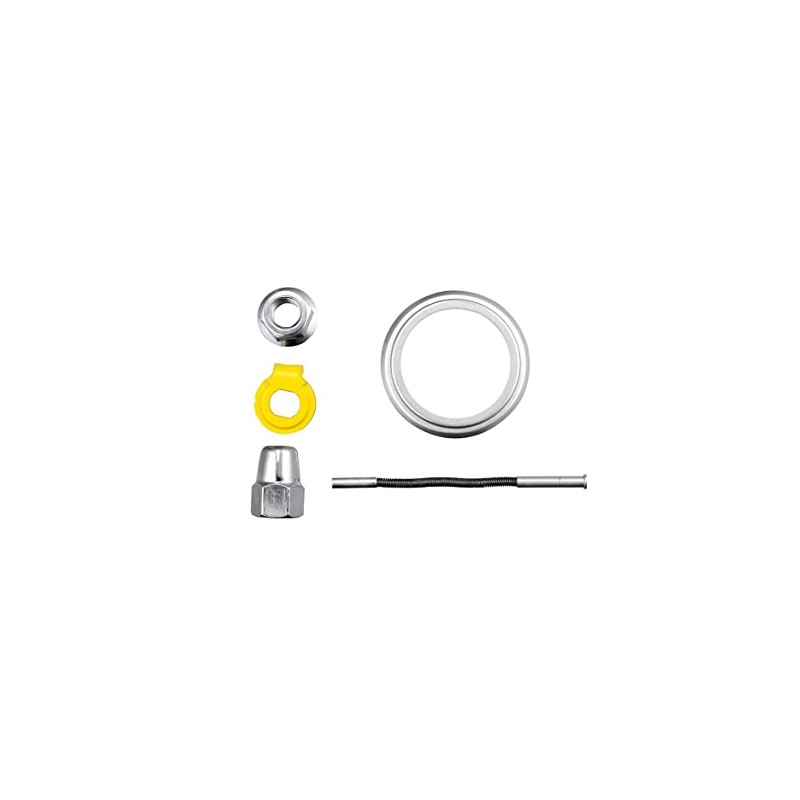Shimano SM-3R40 Y73L98020 Inter-3 Hub Fitting (Push Rod: 3.4 inches