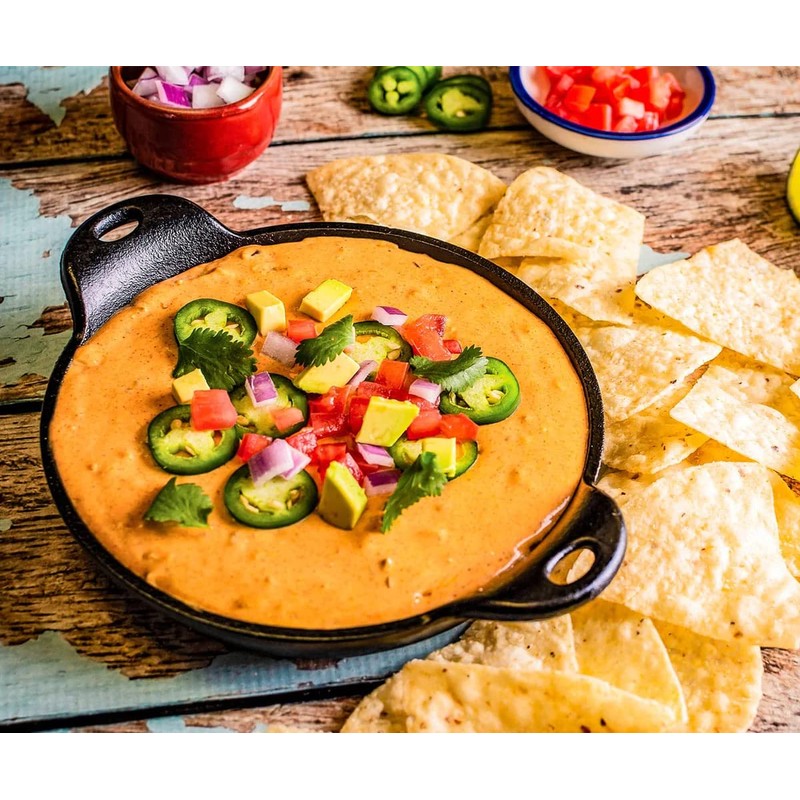 Savory Spice Tex-Mex Queso & Dip Spice & Easy Meal