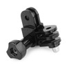 TOZ TZN-S03 Universal Rotary Extension Arm Mount Set for Gopro
