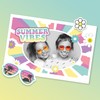 Photo Creator Kids Instant Print Camera