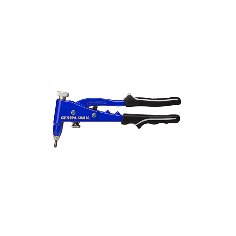 GBM 10 Threaded Mandrel M6 | Original - Spare Parts