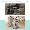 TRkin Shoe Bag, Waterproof, Dirt-Proof, Dustproof, Translucent, Translucent, Ultra Lightweight