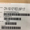 DSG-Canusa (100) DSG-Canusa CPA 100 1/2" Red UNP 1.5" Heat