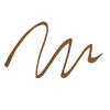 Manhattan Brow Pro Micro Pen Eyebrow Pencil, 001 Blonde, Liquid