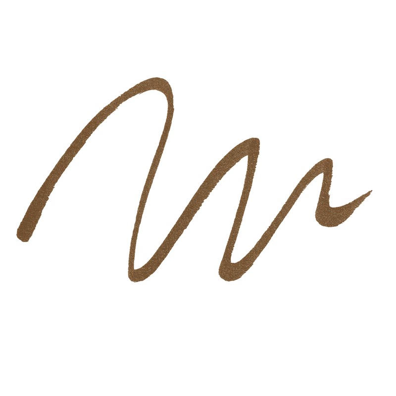 Manhattan Brow Pro Micro Pen Eyebrow Pencil, 001 Blonde, Liquid