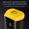 Hqkfuybl Light Steel Leveling Artifact Ceiling Leveling Special Ruler Equal