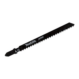 Makita B-13 A-15796 Jigsaw Blade for Small Reciprocating Saw (5 Pieces)