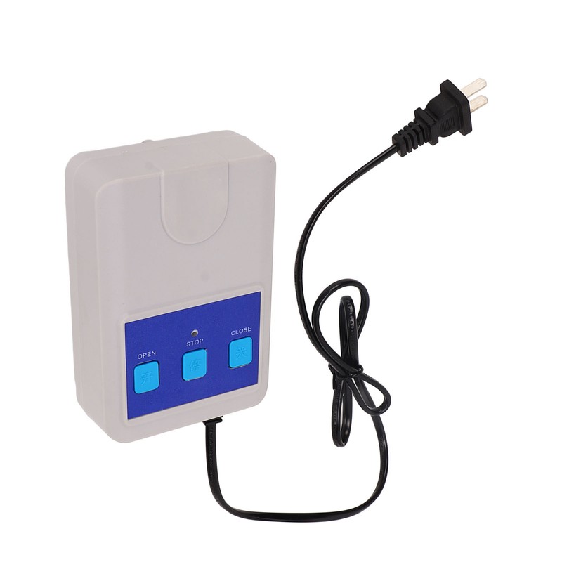433Mhz Doorway Gate Remote Control Wireless Automatic Gate Openers for