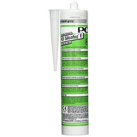 PCI Silcofug E, 310 ml, various colours.