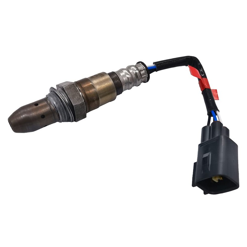 JESBEN Relación Aire-Combustible Sensor de Oxígeno Sensor AFR Sensor Upstream