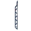 Reciprocating Saw Blade Efficient Carbide Teeth Heat and Shock Resistance