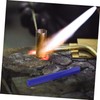 COHEALI Deburring Tool Kit Manual Rotary Burr Remover for Copper