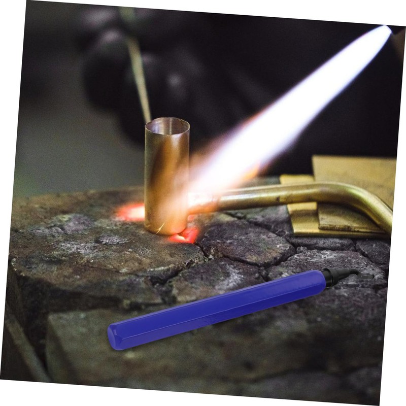 COHEALI Deburring Tool Kit Manual Rotary Burr Remover for Copper