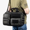 Tactical Baby Gear 4th Gen Deuce Tactical Diaper Bag for