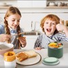 Fodlon 1 Litre Thermal Container for Food - Warming Container