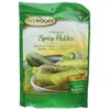 Mrs. Wages Hot Spicy Pickle Canning Mix-One 6.5 Ounce Package