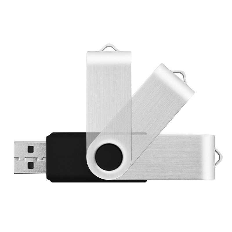 2 GB Flash Drives KOOTION 20 Pack USB 2.0 Flash