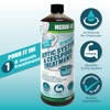 MICROBE-LIFT Septic Tank and Cesspool Treatment Enzymes - 6 Month
