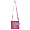 safta Gorjuss Fairground First Prize Unisex Children's Small Shoulder Bag,