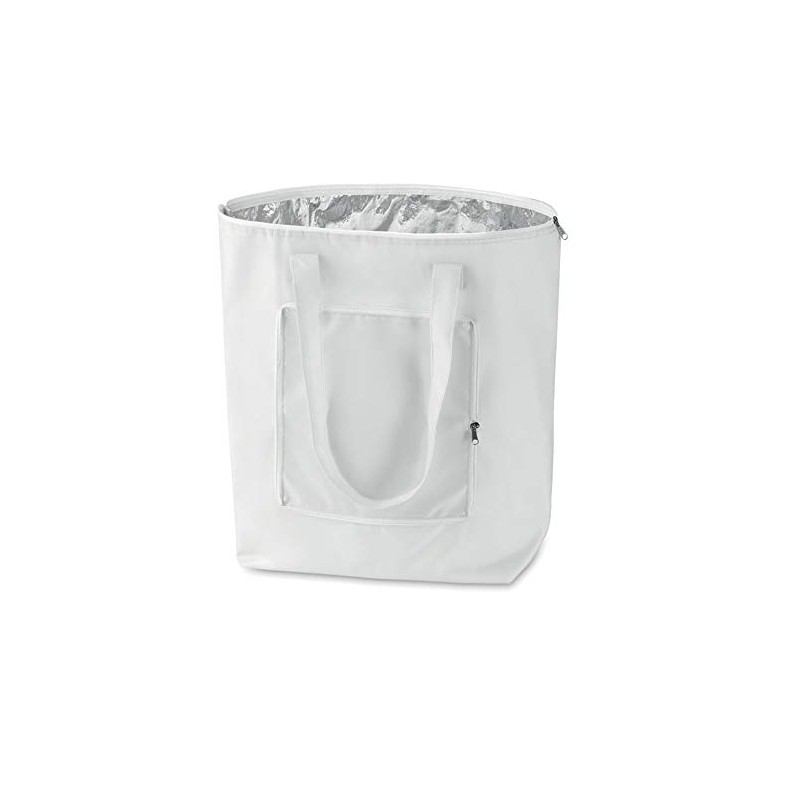 noTrash2003 Foldable Shopping Bag with Case - Lightweight and Stable