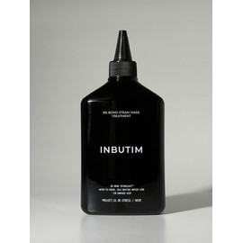 [ 10 Second Steam Hair Pack ] Rebond Steam Mask Treatment 450ml / [ 10초 스팀 헤어팩 ] 리본드 스팀 마스크 트리트먼트 450ml