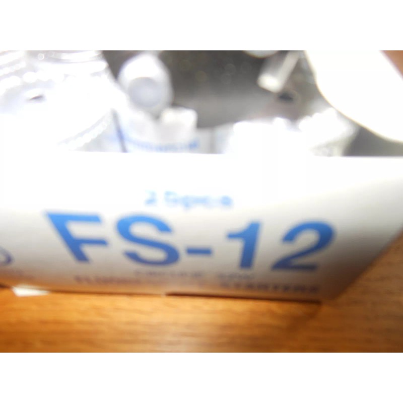 Topaz New FS-12 Fluorescent Starters 32 Watt Circline By Topaz