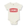 Chums Baby Logo Rompers, CHUMS
