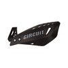 Circuit Equipment PM064-2D1 Hand Protectors Vector Scooter Black/Grey