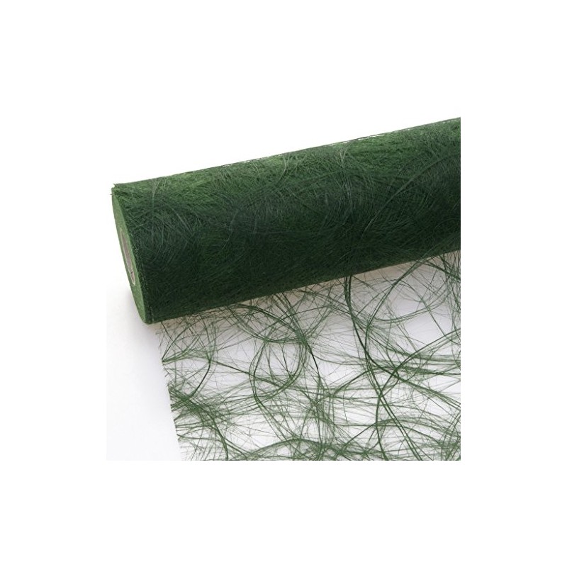 Sizoweb Table Runner - 25 Metre Roll + 300 Mini